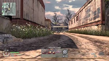 modern warfare 2 Headquarters Pro W/Commentary