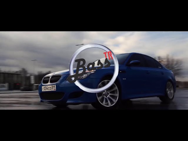 Armağan Oruç - Bam Bam! (Bass Boosted)