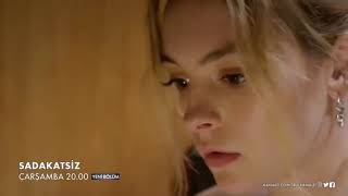 Sadakatsiz 5.Bölüm 2.Fragman