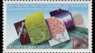 International Union of Geodesy and Geophysics | Wikipedia audio article