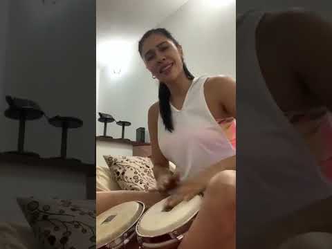 Orquesta La Identidad - Como yo te amé interpretado por Martha Isabel Bolaños