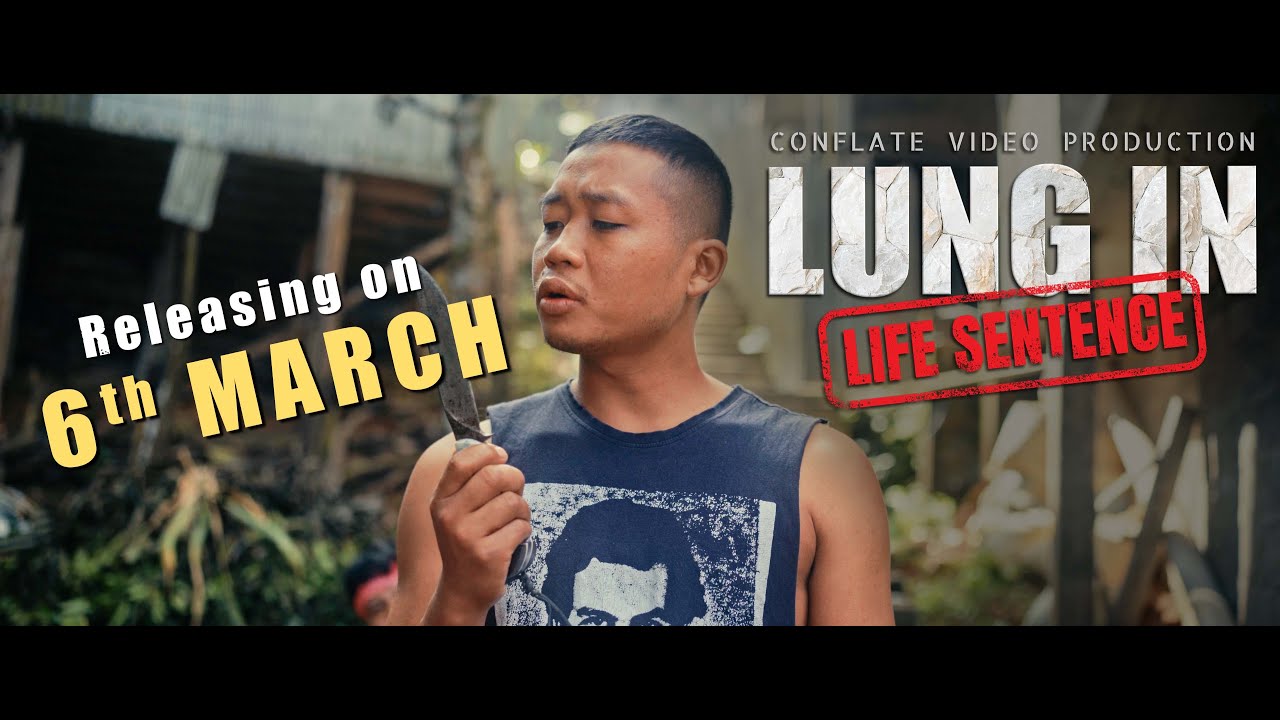 LUNG IN (LIFE SENTENCE) MARCH NI 6 AH