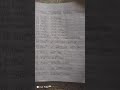 Most Important Algebraic Formulas
