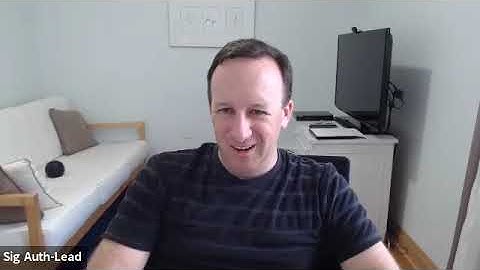 Multi-tenancy working group regular meeting 20210824