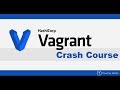 Vagrant crash course