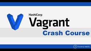 Vagrant Crash Course