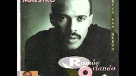7-Ramon Orlando-Rondando Tu Esquina.