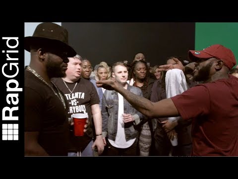 Ness Lee vs Rum Nitty