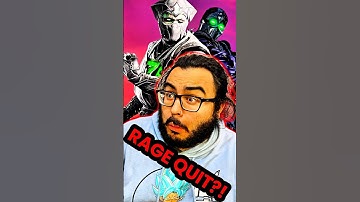 Noob Saibot Makes Them Rage Quit?! (Mortal Kombat 1)