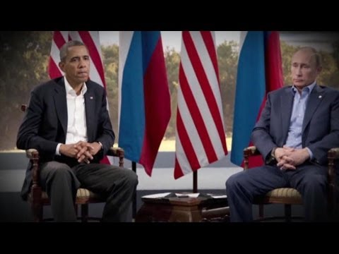 Video: How Does Barack Obama Feel About The Boycott Of The Olympics?