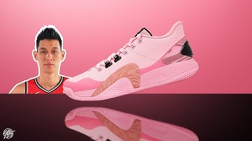 Xtep JLIN 1 Performance Review!