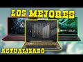 Top 5 Los mejores portátiles gaming calidad precio 🚄  (ED. Actualizada, precios, stock, y mucho más)