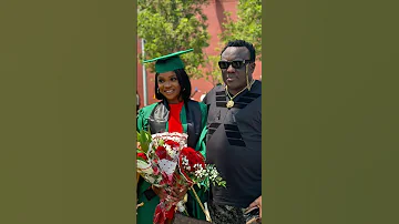 KING SAHEED OSUPA'S  DAUGHTER, SULIAT GRADUATED FROM SCHOOL OF NURSING IN NEW JERSEY