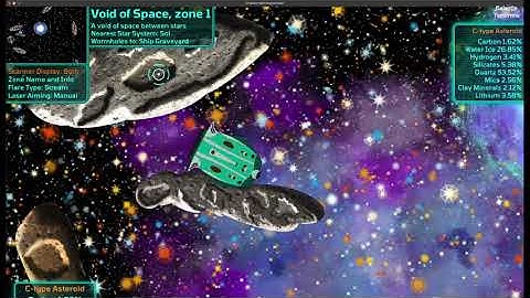 MASSIVE HUD Updates! (1/14/25-1/17/25 dev log)