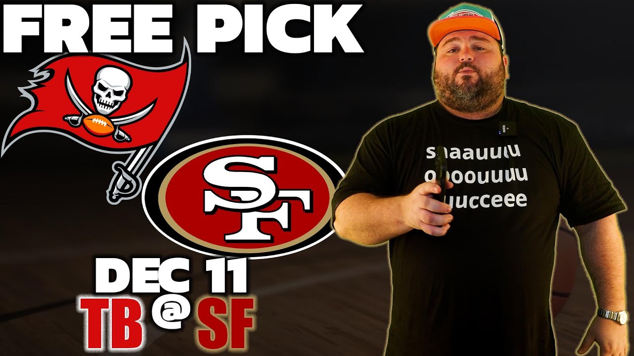 Buccaneers vs. 49ers odds, line, spread: 2022 NFL picks, Week 14 ...