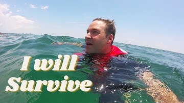 3 Important Water Survival Skills You Must Know [Drowning Prevention Tips]