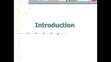 Design patterns part 1 (Arabic)