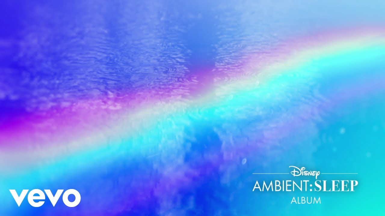 Obejrzyj Disney Ambient - Rainbow Connection (From "Disney Ambient: Sleep"/Visualizer Video) w YouTube Obejrzyj Disney Ambient - Rainbow Connection (From "Disney Ambient: Sleep"/Visualizer Video) w YouTube