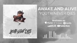 SKILLET - Awake And Alive (Youth Never Dies) (COPYRIGHT FREE ROCK MUSIC)