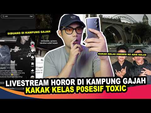 Bandung Kampung Gajah