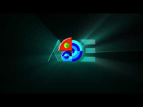 ADE Promotional Video 1 with Evervision