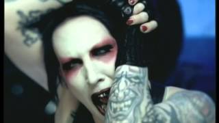 Marilyn Manson This is The New Hit