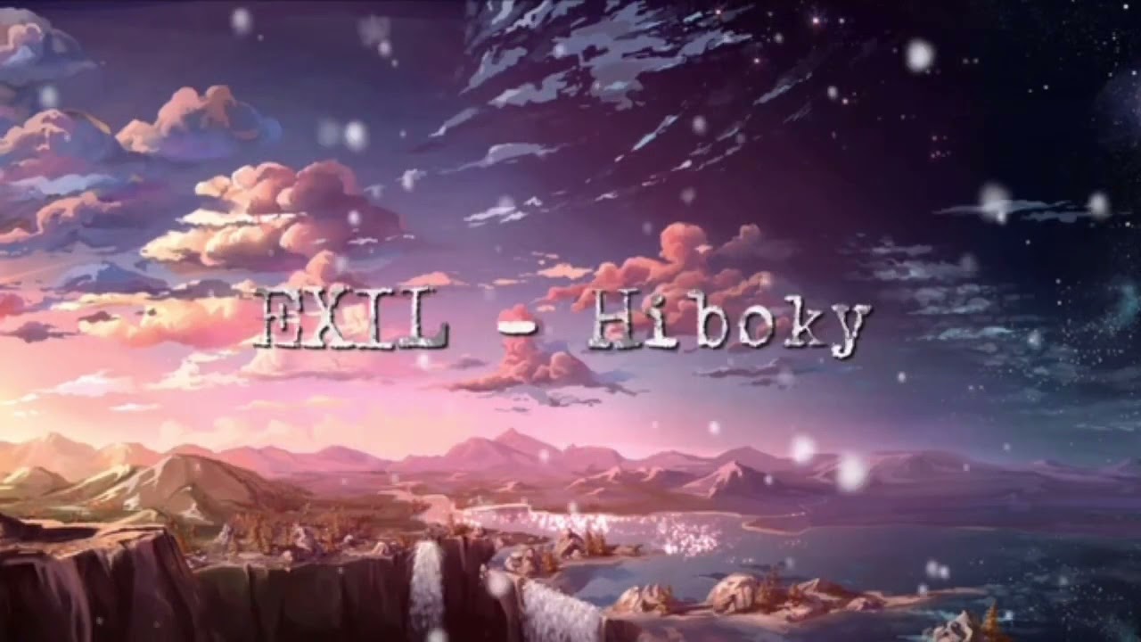 Exil - Hiboky (BUT Only The Best Part) | 1 Hour