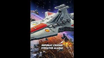 Thumbnail of Different Star Wars Alarm Sounds