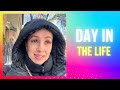 Day in the life
