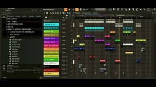 Apo Bado( singeli Beat) By Cr Touchez