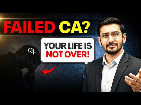 Best Career Options After Dropping CA | Jobs Without CA Degree | Best Finance Careers without CA