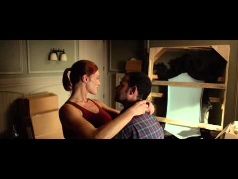 Oculus (2013) Official Trailer