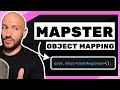 Object Mapping - Mapster | ASP.NET 6 REST API Following CLEAN ARCHITECTURE & DDD Tutorial | Part 7