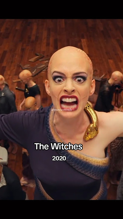 The Witches | 2020