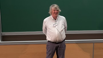 Carlos Simpson - Various Remarks on the Donagi-Pantev Program for Construction of Hecke Eigensheaves