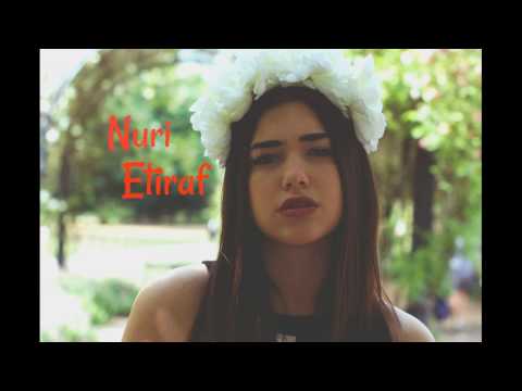 Nuri Etiraf 2017 (Letifov Official)