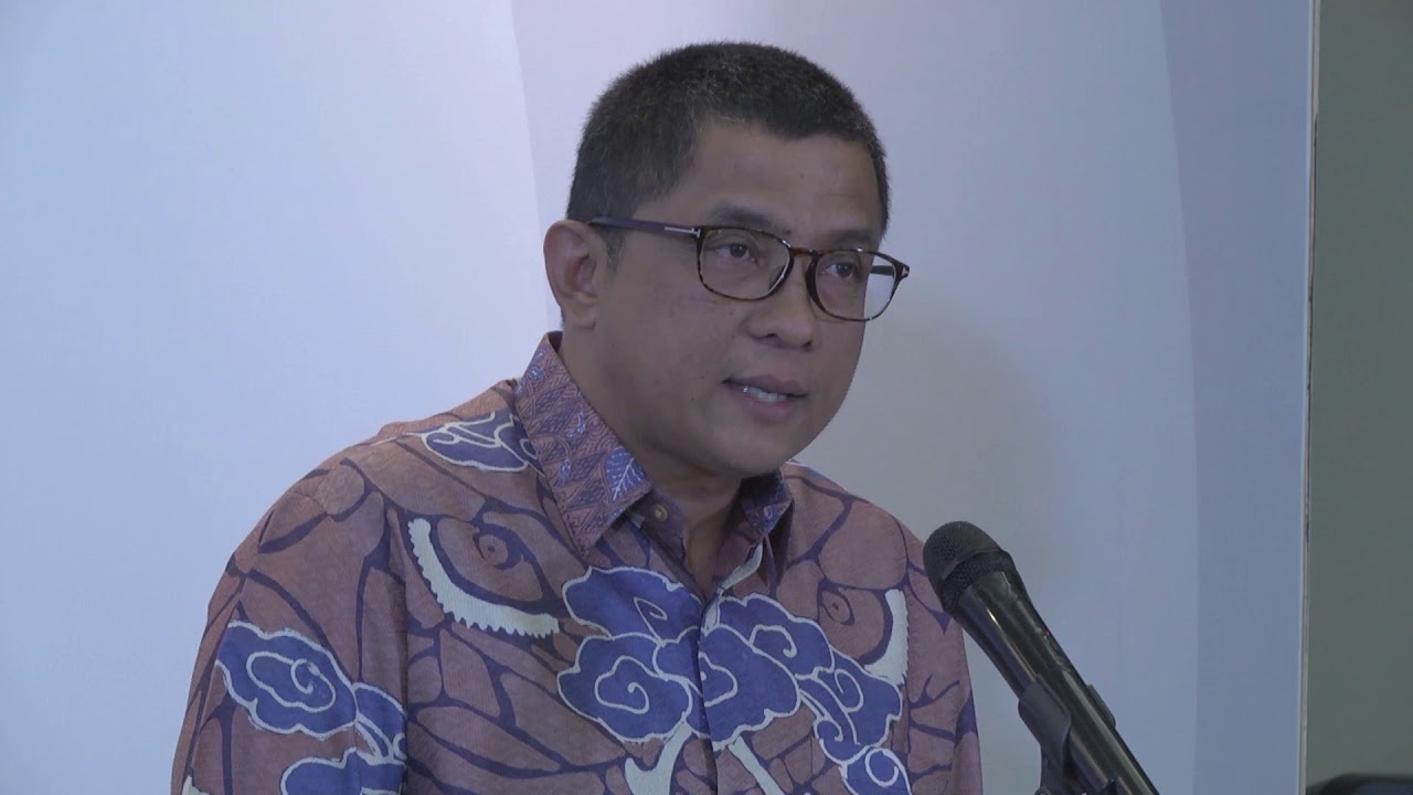 Laporan Pertanggungjawaban Ketua Umum idEA Periode 2016-2018