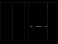 Rhythmic tiling canons