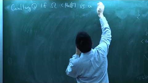 20160309_謝銘倫 2 ：Gram-Scmidt process/ orthogonal projection/ Hilbert space