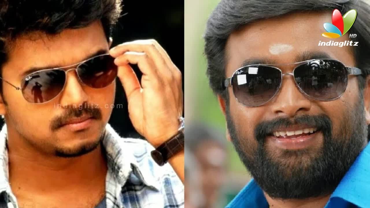 Vijay To Be Directed By Sasikumar I Latest Hot Malayalam Movie