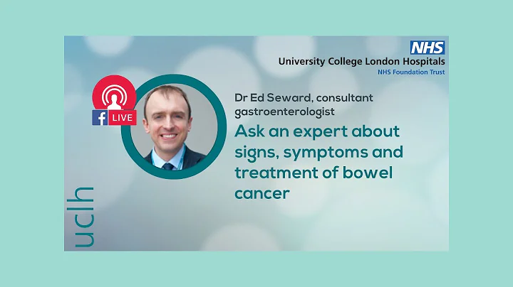 Ask and expert about the signs, symptoms and treatment of bowel cancer - DayDayNews