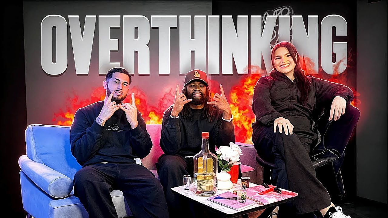 Verdad o SHOT @King_tiger_rd   & Edwin Cherry 🍒 