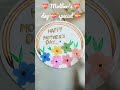 Mother's day special ❤️💐