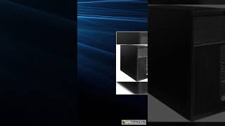 Limited Edition Bundle!! HP 240 WorkStation Ex Lease Tower PC Intel i7 16GB RAM 512GB SSD HDMI Po...