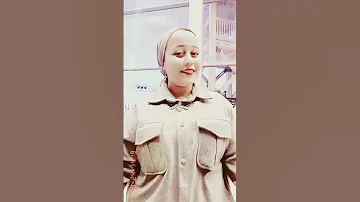 مين قاسي ومين حنين Mona Ahmed 