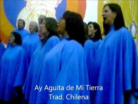 AY AGUITA DE
