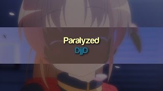 DjjD - Paralyzed (Extended Mix)