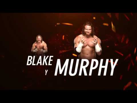 WWE 2K16 Future Stars Pack Trailer [LATAM]