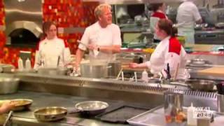 Best of Hell's Kitchen 8: Get Out & F-off