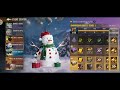 State of Survival - Winter's Grace – Event overview